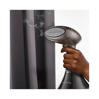 Russell Hobbs 28040-56 Steam Genie Aroma Dampfbürste