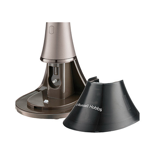 Russell Hobbs 28040-56 Steam Genie Aroma Dampfbürste