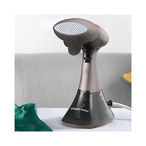 Russell Hobbs 28040-56 Steam Genie Aroma Dampfbürste