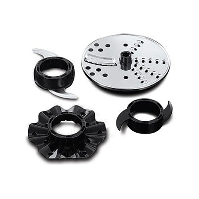 Russell Hobbs 24732-56 Matte Black Food Processor