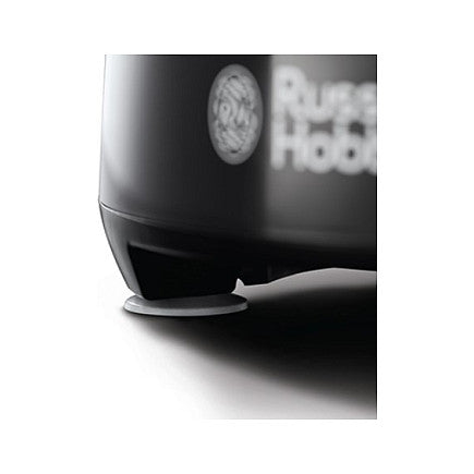 Russell Hobbs 24732-56 Matte Black Food Processor