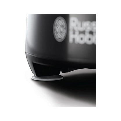 Russell Hobbs 24732-56 Matte Black Food Processor