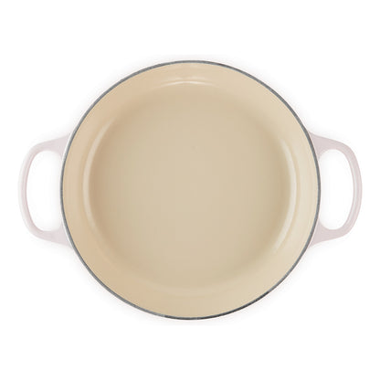Le Creuset Signature Gourmet-Profitopf Pink 26 cm