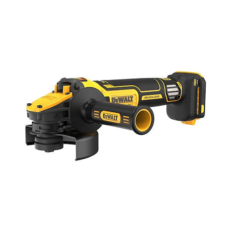 DEWALT Akku-Winkelschleifer. 18V. Basisv.