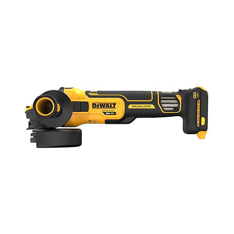 DEWALT Akku-Winkelschleifer. 18V. Basisv.