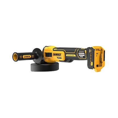 DEWALT Akku-Winkelschleifer. 18V. Basisv.