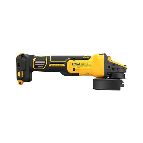 DEWALT Akku-Winkelschleifer. 18V. Basisv.
