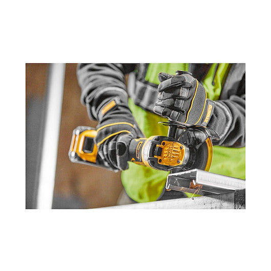 DEWALT Akku-Winkelschleifer. 18V. Basisv.