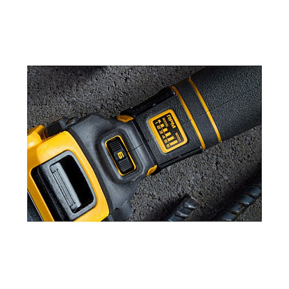 DEWALT Akku-Winkelschleifer. 18V. Basisv.
