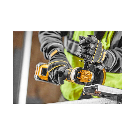 DEWALT Akku-Winkelschleifer. 18V. Basisv.