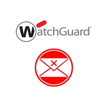 WatchGuard spamBlocker 1-yr for Firebox M5600