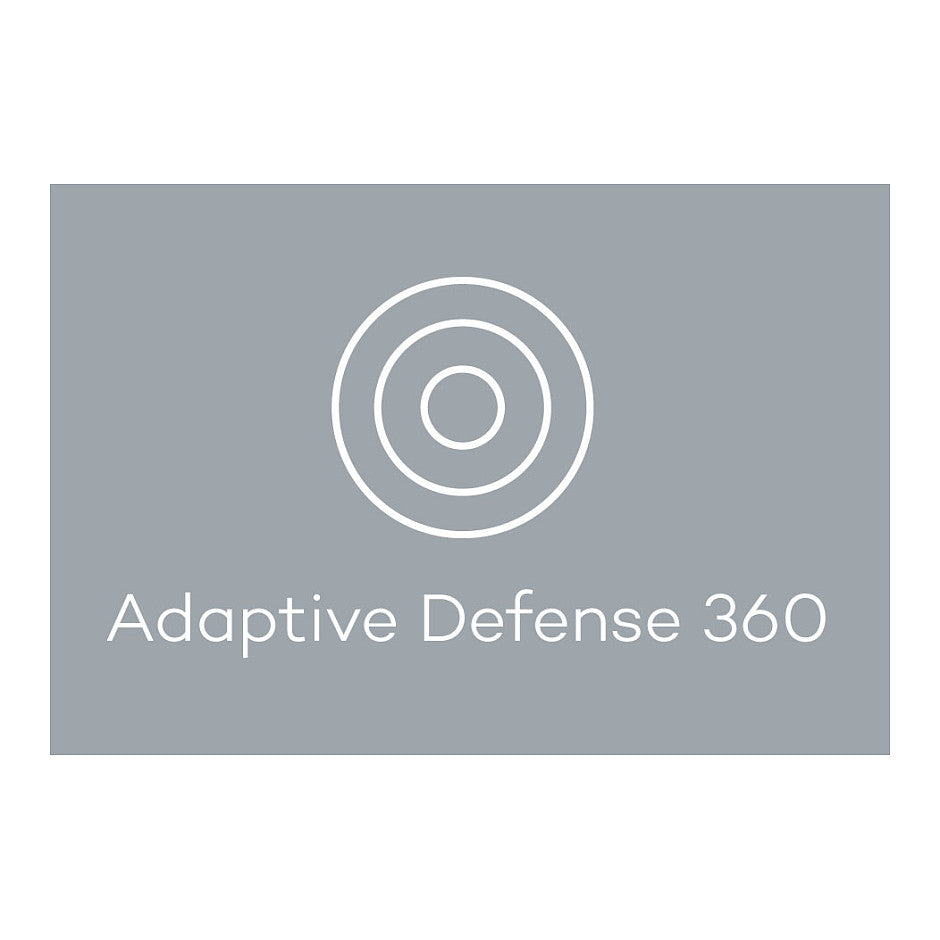 Panda Adaptive Defense 360 + ART - 3 Year - 101 to 500 u