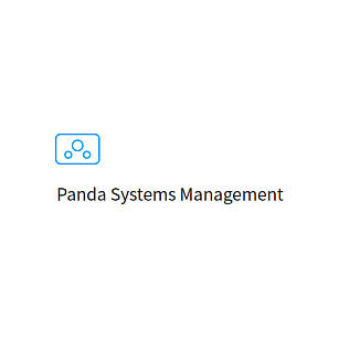 Panda Systems Management - 3 Year - 251 to 500 users