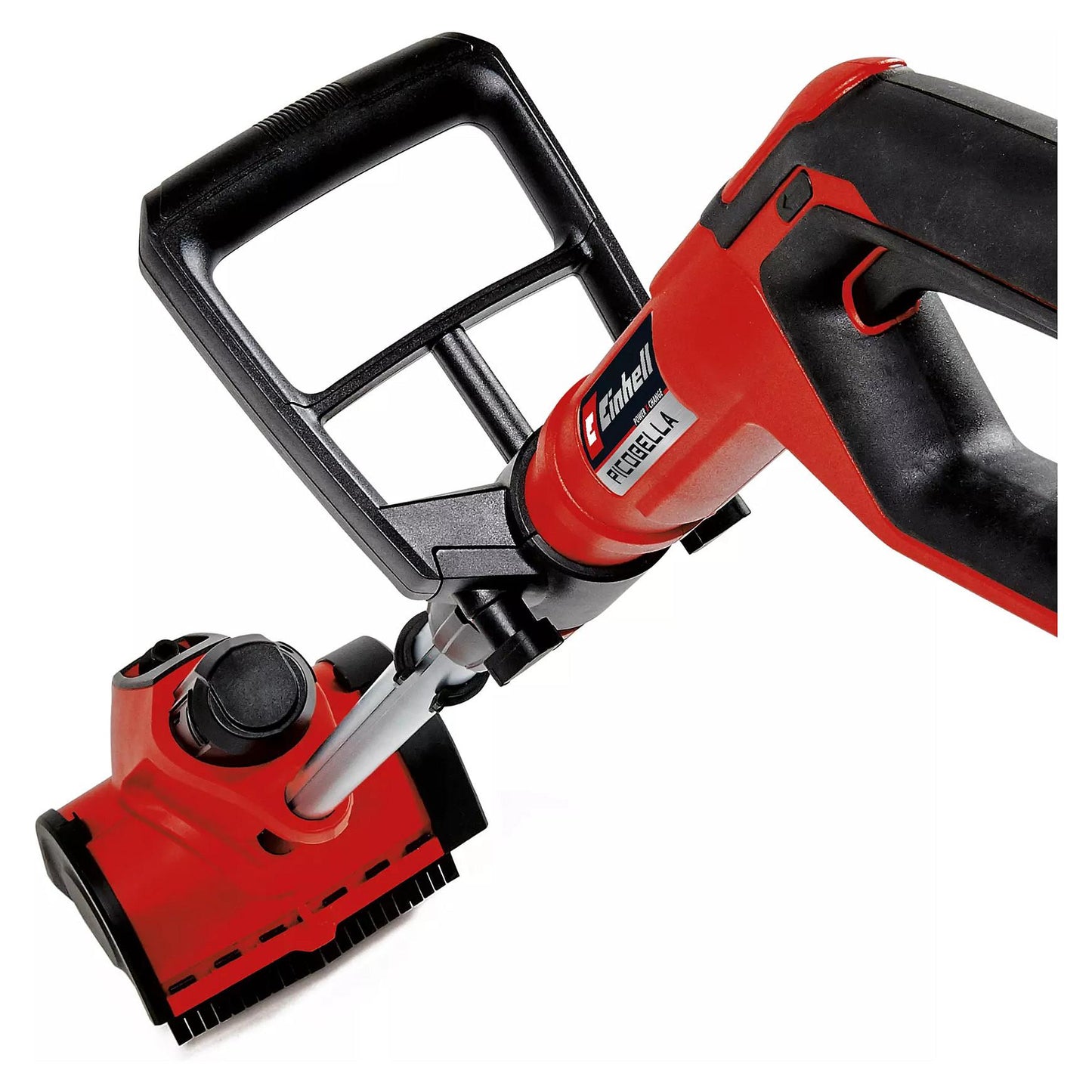 Einhell PICOBELLA Akku-Oberflchenbrste