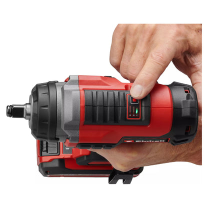 Einhell IMPAXXO 18/400 Akku-Schlagschrauber