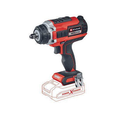 Einhell IMPAXXO 18/400 Akku-Schlagschrauber