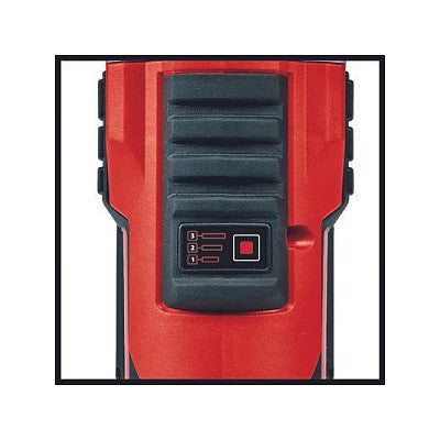 Einhell IMPAXXO 18/400 Akku-Schlagschrauber