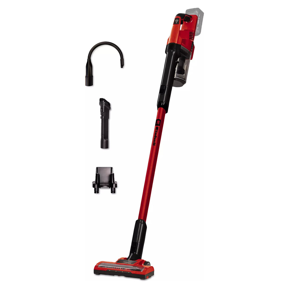 Einhell TE-SV 18 Li solo Akku-Stielstaubsauger