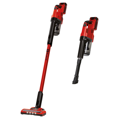 Einhell TE-SV 18 Li solo Akku-Stielstaubsauger