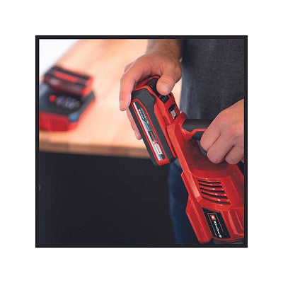 Einhell TE-SV 18 Li solo Akku-Stielstaubsauger