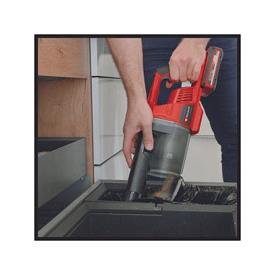 Einhell TE-SV 18 Li solo Akku-Stielstaubsauger