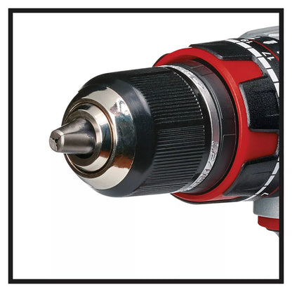 Einhell TP-CD 18 Li solo Akku-Schlagbohrschrauber