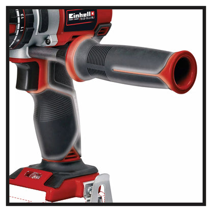 Einhell TP-CD 18 Li solo Akku-Schlagbohrschrauber