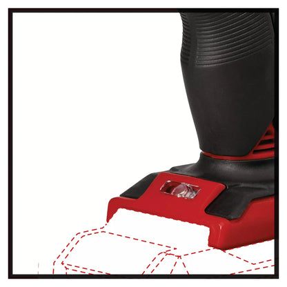 Einhell TP-CD 18 Li solo Akku-Schlagbohrschrauber