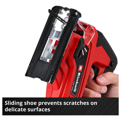 Einhell TC-JS 18 Li Solo Akku-Stichsge