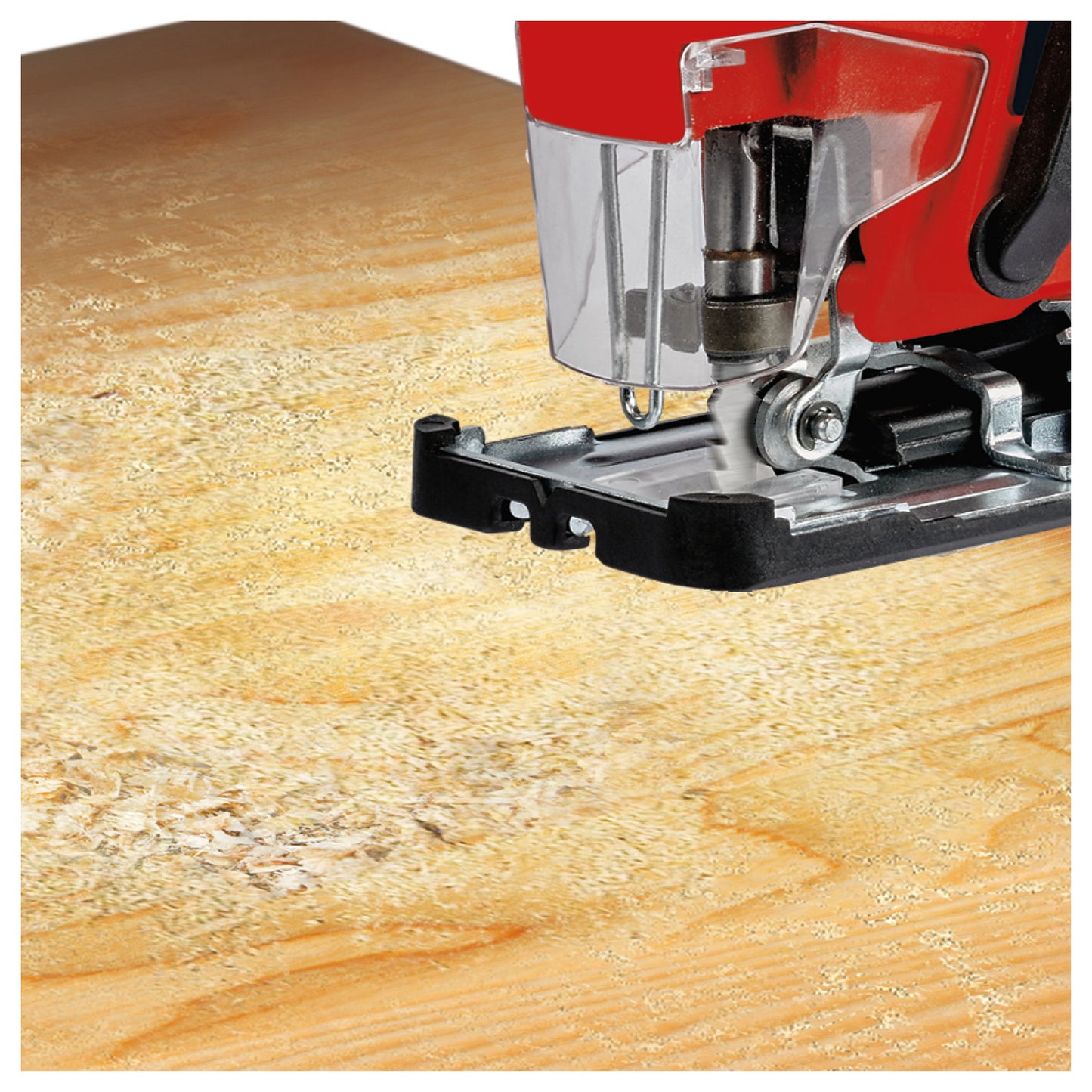 Einhell TC-JS 18 Li Solo Akku-Stichsge