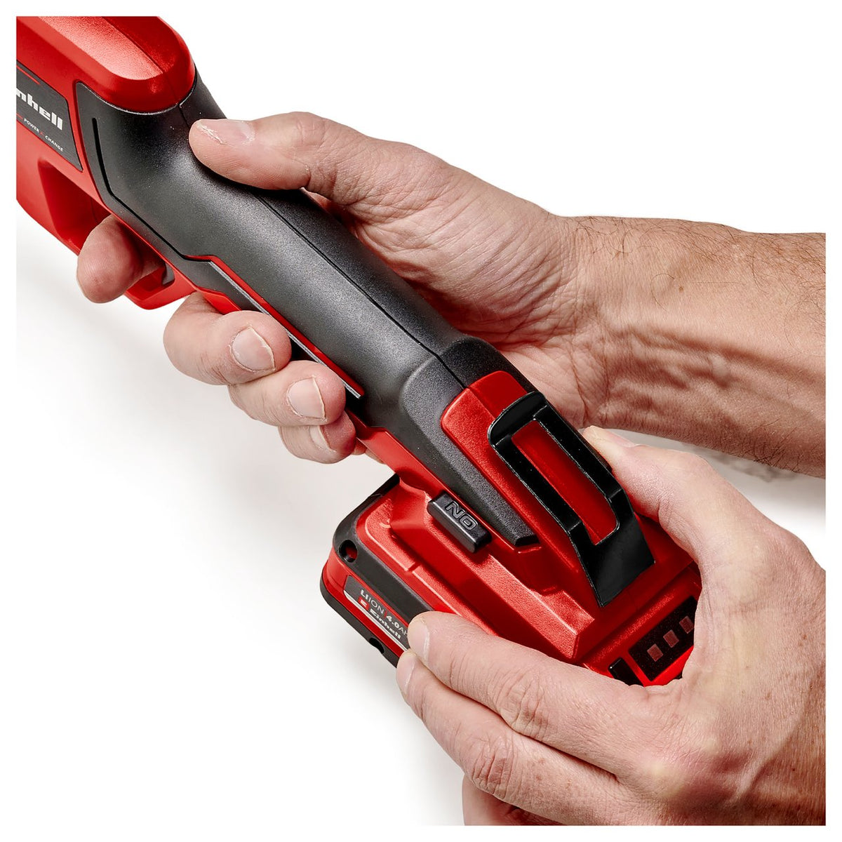 Einhell GE-LS 18 Li Solo Akku-Astschere