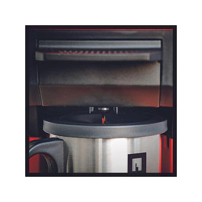 Einhell TE-CF 18 Li solo Akku-Kaffeemachine
