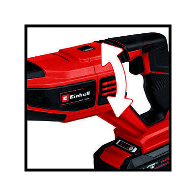 Einhell TP-AP 18/28 Li BL solo Akku-Universalsge