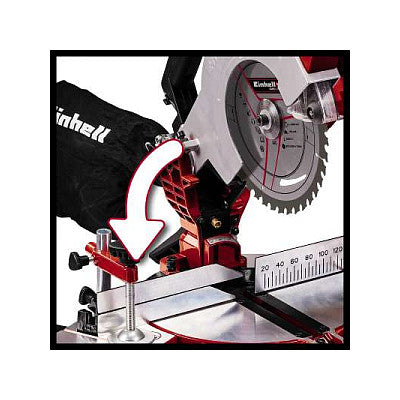 Einhell TE-MS 18/210 Li Solo Akku-Kappsge