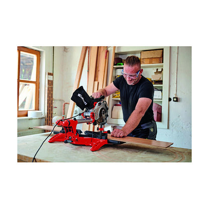 Einhell TC-SM 2131/1 Dual Kappsge