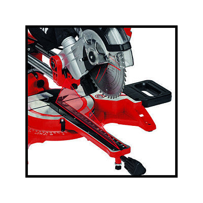 Einhell TC-SM 2131/1 Dual Kappsge