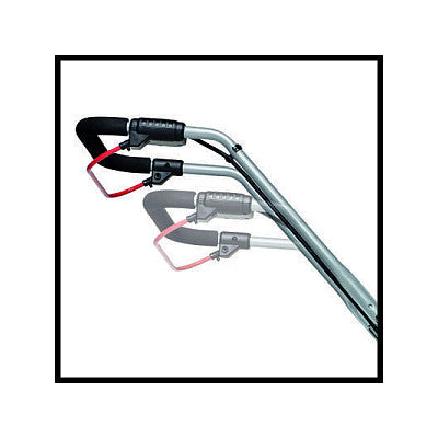 Einhell GE-CM 18/33 Li Akku-Rasenmher