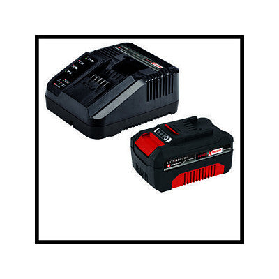 Einhell GE-CM 18/33 Li Akku-Rasenmher