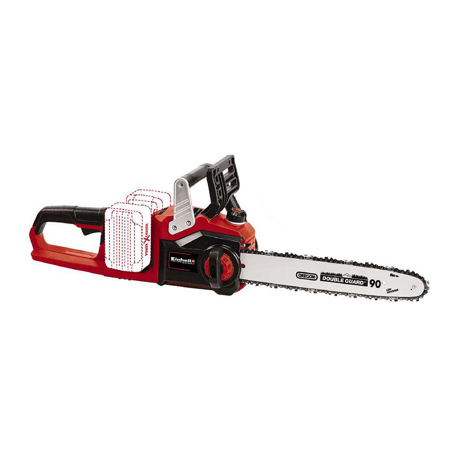 Einhell GE-LC 36/35 Li-Solo Akku-Kettensge