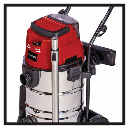 Einhell TE-VC 36/30 Li solo Akku-Nass-Trockensauger