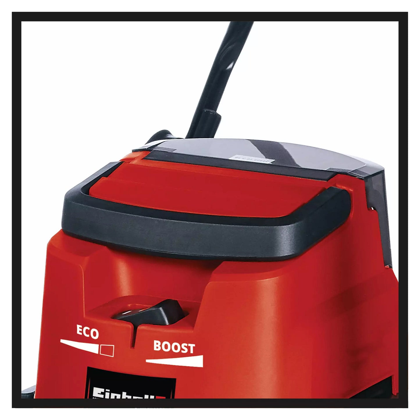 Einhell TE-VC 36/30 Li solo Akku-Nass-Trockensauger