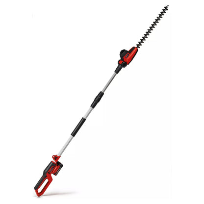 Einhell GC-HH 18/45 Li T solo Akku-Teleskop-Heckenschere