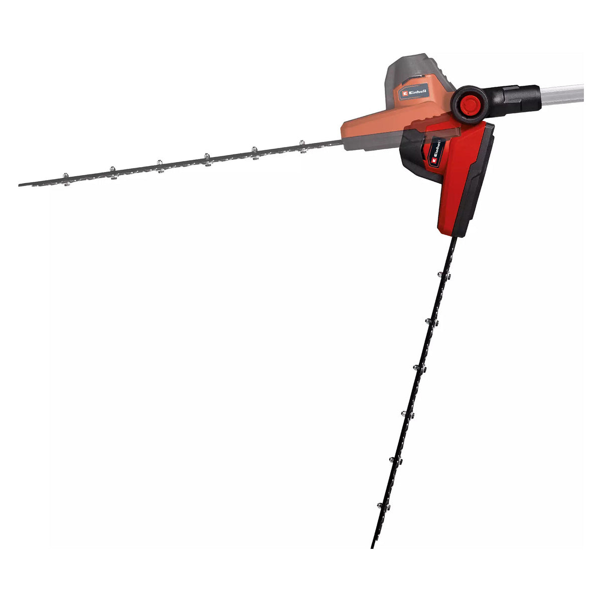 Einhell GC-HH 18/45 Li T solo Akku-Teleskop-Heckenschere