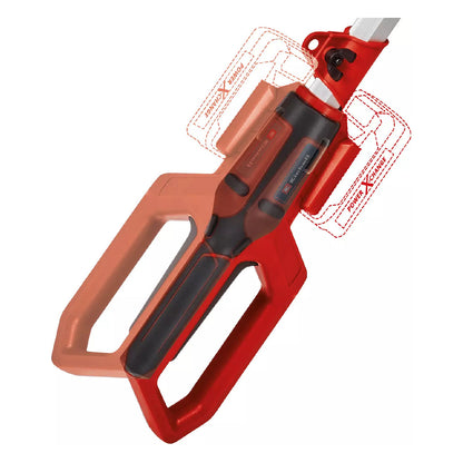 Einhell GC-HH 18/45 Li T solo Akku-Teleskop-Heckenschere