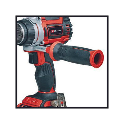 Einhell TP-CD 18/60 Li BL solo Akku-Bohrschrauber