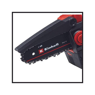Einhell GE-PS 18/15 Li BL solo Akku-Astkettensge