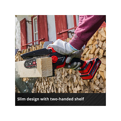 Einhell GE-PS 18/15 Li BL solo Akku-Astkettensge