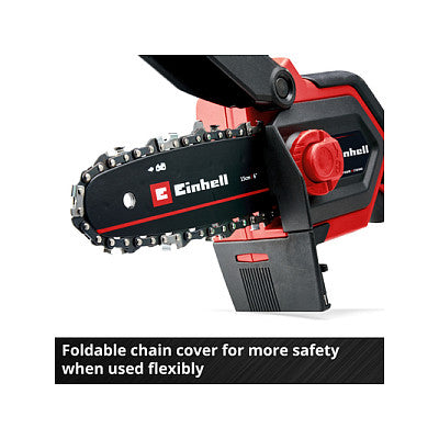 Einhell GE-PS 18/15 Li BL solo Akku-Astkettensge