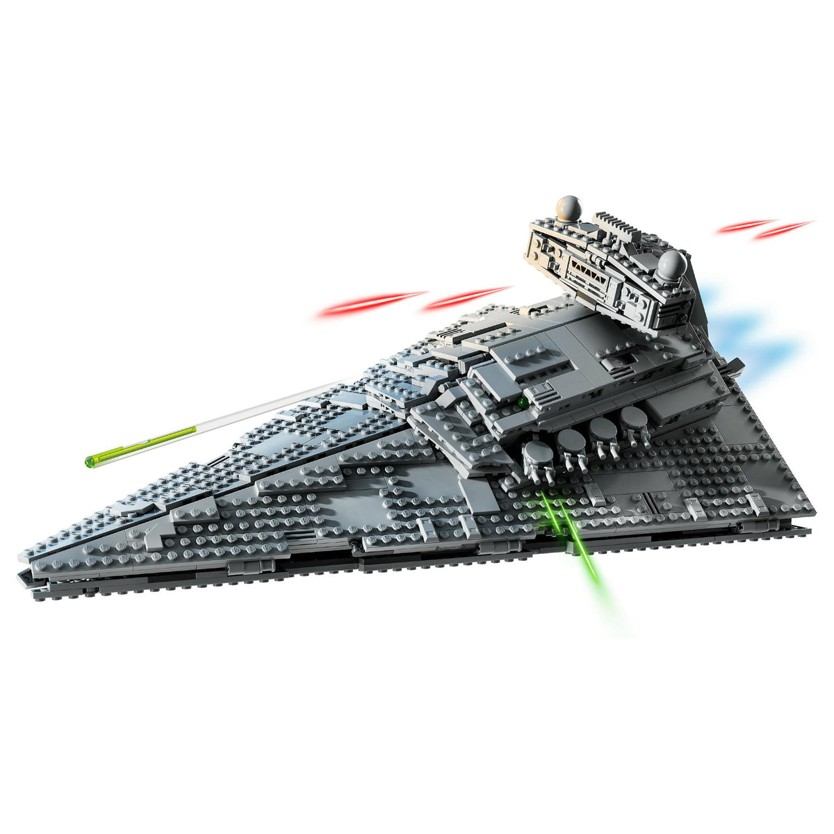 LEGO Star Wars 75394 - Imperial Star Destroyer