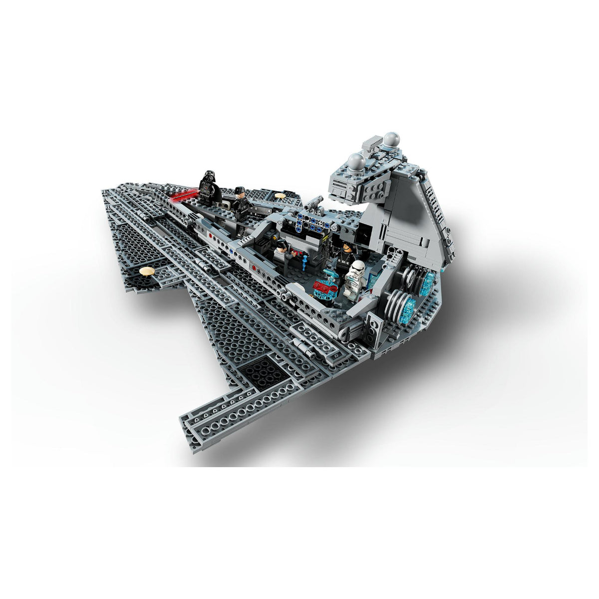 LEGO Star Wars 75394 - Imperial Star Destroyer
